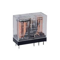 لیست قیمت رله امرون